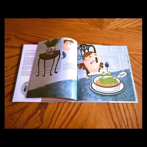 Lines, Bars And Circles - Picture 3 of 8